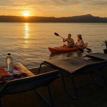 Hotel Barbara Тук-Тук Екстер'єр фото