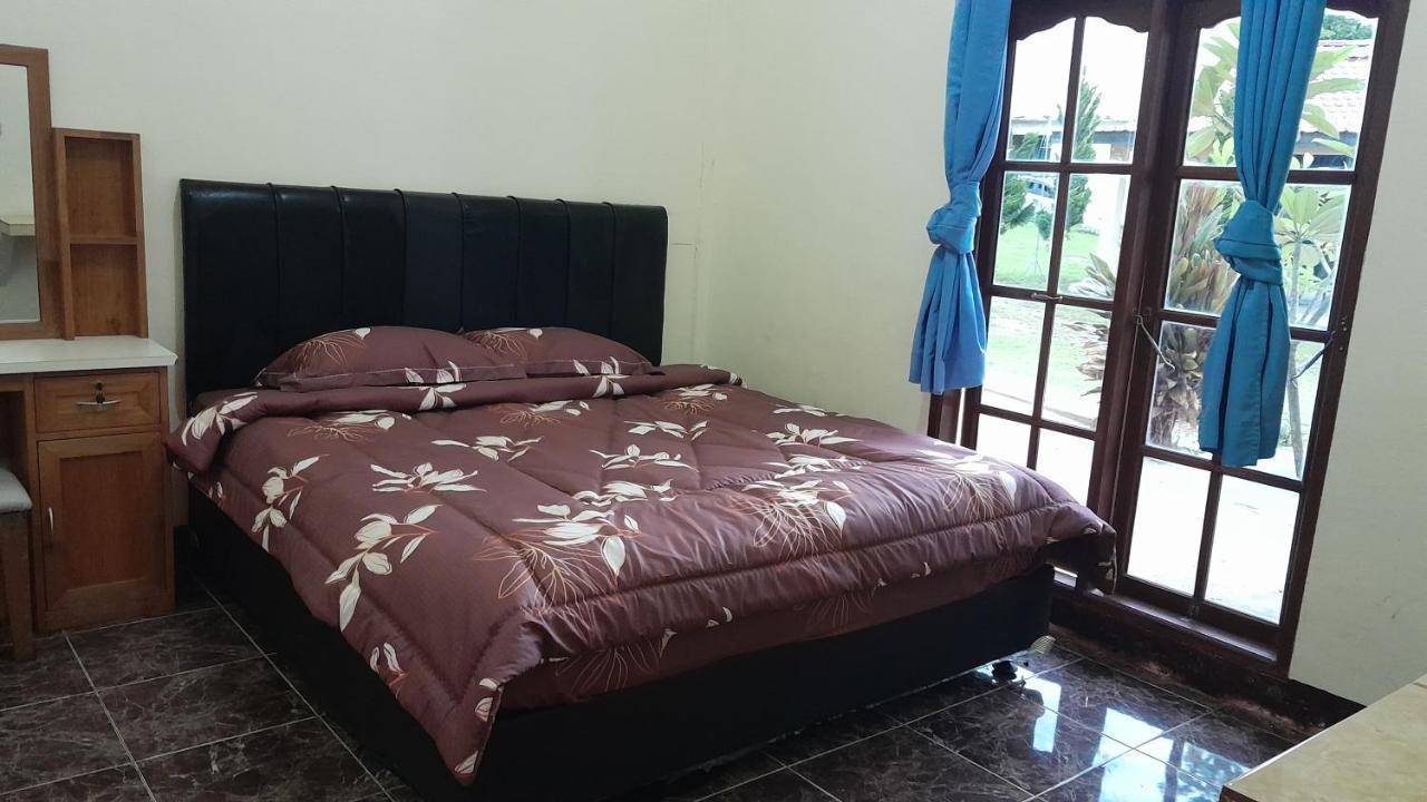 Hotel Barbara Тук-Тук Екстер'єр фото