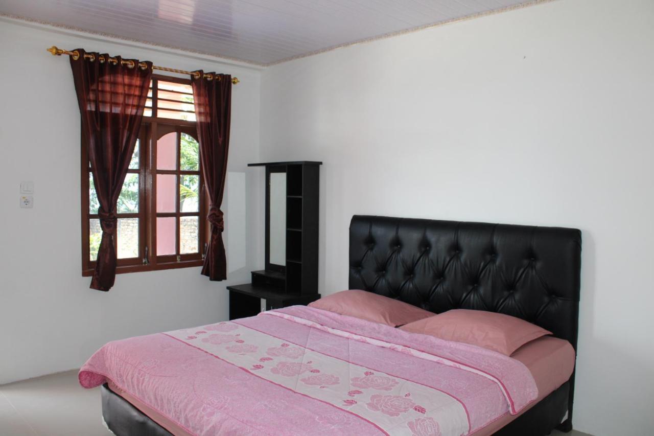 Hotel Barbara Тук-Тук Екстер'єр фото