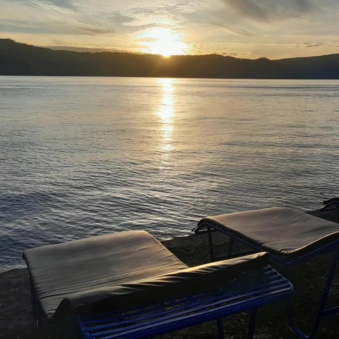 Hotel Barbara Тук-Тук Екстер'єр фото